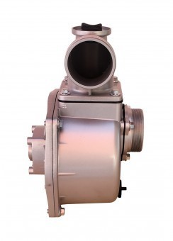 Corp Pompa 3&amp;quot; compatibil Progarden PB30Pro foto