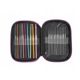 Cumpara ieftin Set crosetat, cu punga, 50 buc., Oem