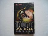 10000 de vise interpretate - Pamela Ball, 2009, Litera International