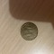 Moneda 50 Bani 1989