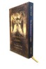The Shadowhunter&#039;s Codex: Being a Record of the Ways and Laws of the Nephilim, the Chosen of the Angel Raziel