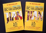 JIAN - Eric van Lustbader, VOL 1+2