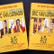JIAN - Eric van Lustbader, VOL 1+2