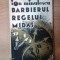 BARBIERUL REGELUI MIDAS SAU VOLUPTATEA ADEVARULUI de ION MINULESCU , 1931