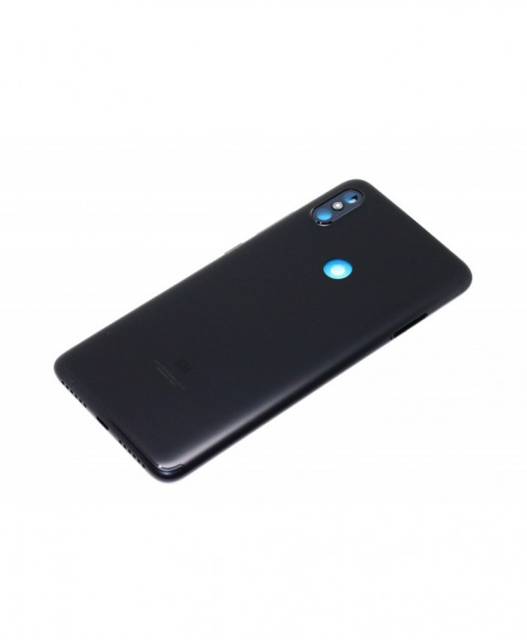 Capac Baterie Xiaomi Redmi S2 (Redmi Y2) Negru