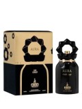 Cumpara ieftin Apa de parfum Risala Elite Aura Oud, 100 ml, unisex