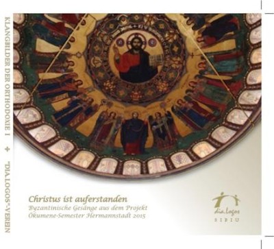 CD Christus ist auferstanden foto