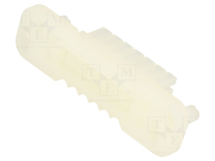 Conector Mini Fit Junior 14 pini