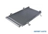 Radiator ac Suzuki Swift 3 (2005-&gt;)[MZ,EZ] #1