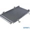 Radiator ac Suzuki Swift 3 (2005-&gt;)[MZ,EZ] #1