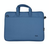 Geanta laptop Trust Bologna Eco 16&quot;, albastru