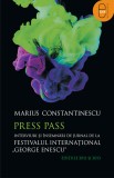Press Pass (pdf) - LibHumanitas