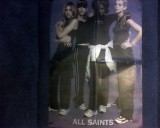All Saints - Mega Poster [A2]