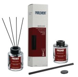 Parfum de camera cu betisoare si ulei esential PARLEMENT 110 ML - BOUQUET