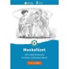 Munkaf&uuml;zet T&oacute;th-M&aacute;th&eacute; Mikl&oacute;s Pec&uacute;rok c&iacute;mű k&ouml;nyv&eacute;hez - 5.-6. oszt&aacute;ly - Tomcs&aacute;nyin&eacute; Lucz Szilvia