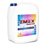 Impregnant Hidrofobizare Beton "Emex Concrete" - Transparent - Bid. 20 L