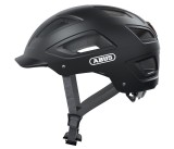 Cumpara ieftin Casca de bicicleta ABUS Hyban 2.0 City, negru, L 56-61 cm - RESIGILAT