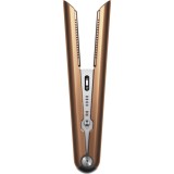 Dyson Corrale&trade; HS07 Silver/Copper placa de intins parul 1 buc