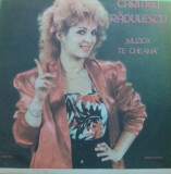 Carmen Radulescu - Muzica Te Cheama (Vinyl), Pop, electrecord