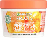 Garnier Fructis Mască pentru păr lung Hair Food Ananas, 390 ml