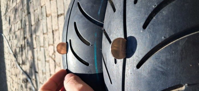 Roți scuter cracker explorer