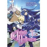 Infinite Dendrogram : Omnibus 1