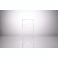 HUSA SMARTPHONE Spacer pentru Iphone 12 Pro Max grosime 1.5mm protectie suplimentara antisoc la colturi material flexibil TPU transparenta &amp;amp;quot;SPPC- foto