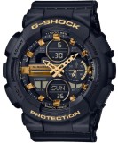 Cumpara ieftin Ceas Casio G-Shock, Classic GMA GMA-S140M-1AER - Marime universala