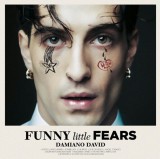 Funny Little Fears - Vinyl | Damiano David
