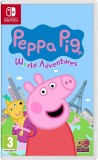 Peppa Pig World Adventures NSW