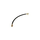 Furtun frana TOYOTA AVENSIS Liftback (_T22_) 1.6 (AT220_) 1997-2000 CORTECO 19033052