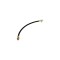 Furtun frana TOYOTA COROLLA Wagon E10 ATE 24526002803