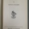 BOOKS and CHARACTERS FRENCH and ENGLISH by LYTTON STRACHEY , 1934