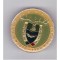 Insigna AGVPS Romania 1948-1988, stare buna