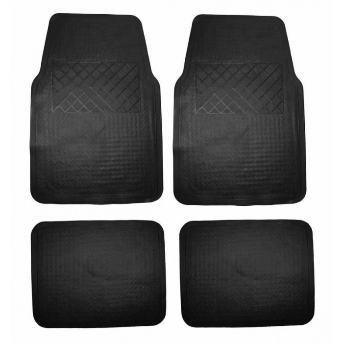Set Covorase Auto Cauciuc Ro Group 63X41CM 4 Buc IN2137 Set Covorase Auto Cauciuc Ro Group 63X41CM 4 Buc IN2137