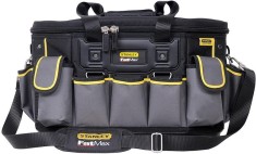 Stanley FMST1-70749 Geanta Fatmax cu buzunare exterioare ProAdvanced PowerfulTools