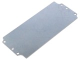 Placă de montare oțel galvanizat ETA115 PK115 Euromas