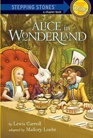 Alice in Wonderland foto