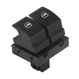 Cumpara ieftin Butoane Geam Sofer Golf 5 - 2 geamuri electrice