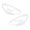 Set 2 sticle faruri pentru Porsche Cayenne (2011 - 2014)