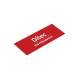 Cumpara ieftin Set 10 benzi reflectorizante, autocolante - DITEC QIKC