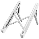 Stand laptop NM 11-17 aluminiu, Neomounts