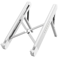 Stand laptop NM 11-17 aluminiu