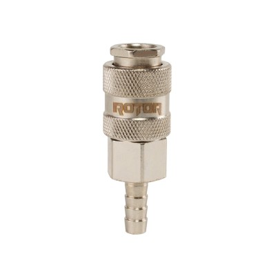 SE1-3SH Mufa rapida mama pentru conectare furtun in teu R8 ROTOR Innovative ReliableTools foto