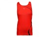 Puma Womens Tank Top - chinese red - M