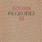 Istoria filozofiei, Volumul al III-lea