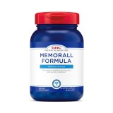 Gnc Preventive Nutrition Memorall, Formula Pentru Sanatatea Creierului Si