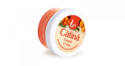 CREMA CATINA 40GR foto