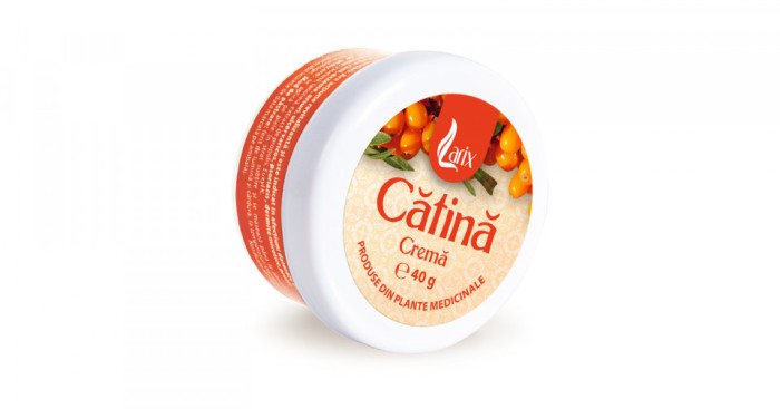 CREMA CATINA 40GR