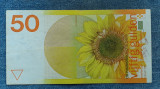 50 Gulden 1982 Olanda / Nederland guldeni / seria 2508683481